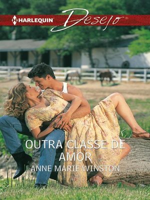 cover image of Outra classe de amor